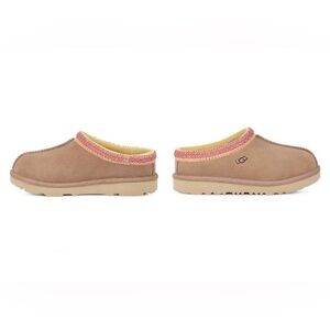LITTLE GIRL’S TASMAN UGG SLIPPER SHOES